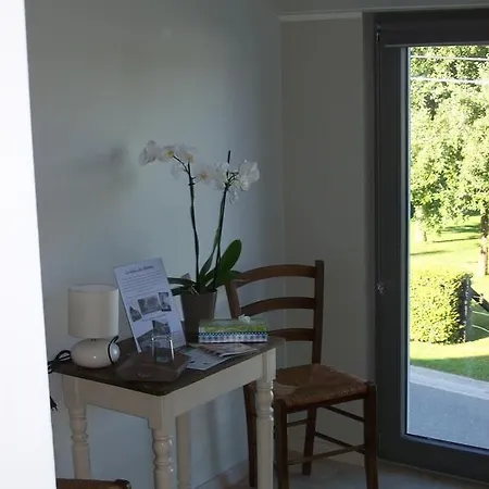 Le Relais Des Pelerins Libramont-Chevigny