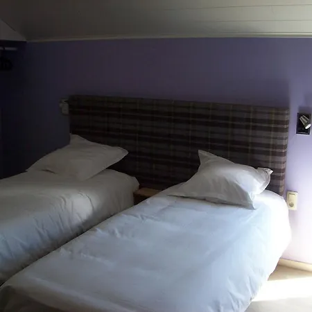 Le Relais Des Pelerins