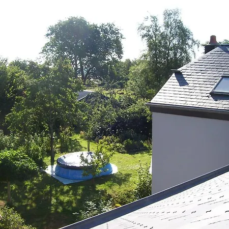 Le Relais Des Pelerins *