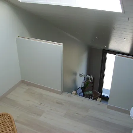 Le Relais Des Pelerins *