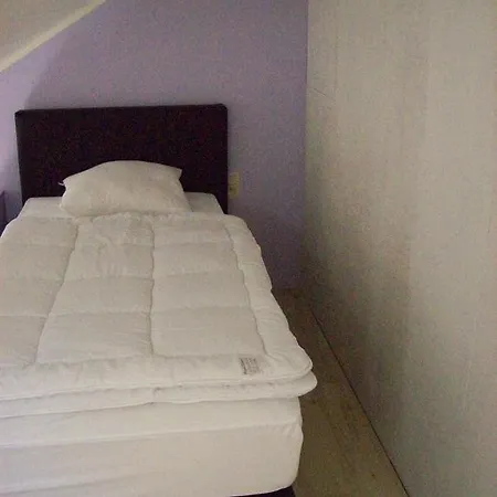 Panzió Le Relais Des Pelerins