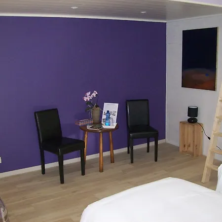 Le Relais Des Pelerins
