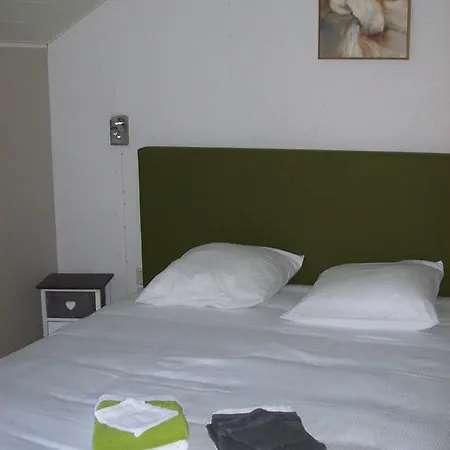 Panzió Le Relais Des Pelerins