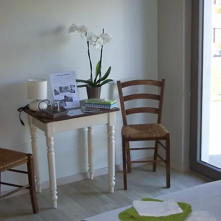 Le Relais Des Pelerins Libramont-Chevigny