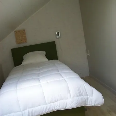 Le Relais Des Pelerins Panzió Libramont-Chevigny