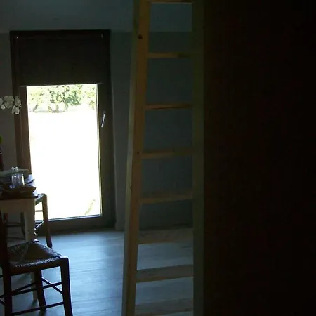 Le Relais Des Pelerins *