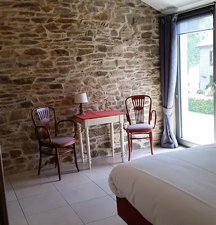 Le Relais Des Pelerins