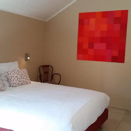 Le Relais Des Pelerins Panzió