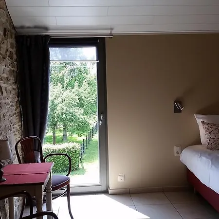 Le Relais Des Pelerins Panzió *